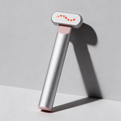 HeadShine™ 4-in-1 Red Light Therapy Skincare Wand